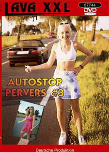 Autostop Pervers 3